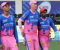 This is what is hurting Rajasthan Royals in IPL's UAE leg...
