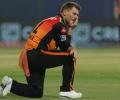 Warner unlikely to play again for Sunrisers in IPL 2021