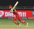 Will play IPL until I can't walk anymore: Maxwell