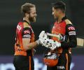Bottom-placed Sunrisers face uphill task against CSK