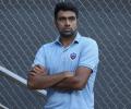 Angry Ashwin hits back at KKR captain Morgan
