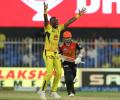 Turning Point: SRH Batters Flop Again