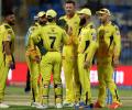 IPL 2021: CSK face in-form DC in battle of top two