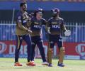 IPL 2021: KKR vs PBKS: Who Will Win?