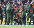 Mustafizur, Mushfiqur star as B'desh defeat New Zealand in first T20I