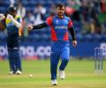 Rashid's four overs are the most crucial in any T20 match: Pollock
