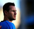 Puducherry ropes in former Aussie pacer Shaun Tait as bowling coach