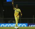 CSK all-rounder Bravo is IPL's highest wicket-taker!