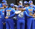 IPL: Confident Royals start as favourites against Mumbai