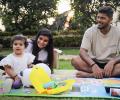 Meet Umesh Yadav's biggest supporters