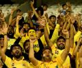 IPL 2022: CSK vs PBKS: Who Will Win?