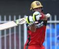 Why RCB's Maxwell won't play against Rajasthan Royals