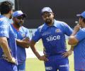 Mumbai Indians announces BIG promotions for Zaheer, Mahela