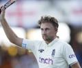 BIG statement about Joe Root the leader