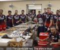 RCB's New Team Song!