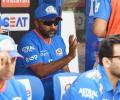 What Mumbai Indians must do to win