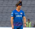 Coach Bond's advice for Mumbai Indians' bowlers