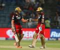 Turning Point: Rawat-Kohli Partnership