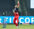 RCB pacer Harshal bereaved, leaves bio-bubble