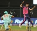 Chahal second-fastest to scalp 150 wickets in IPL