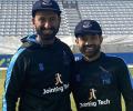 Pak's Rizwan in awe of Pujara's focus, concentration