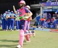 Is Jos Buttler one of the best batters in IPL?