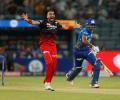 RCB hoping for Harshal's return against Delhi Capitals