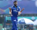 We were not good enough, life has not ended: Bumrah