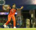 'Genuine pace of Malik will be hard to ignore'