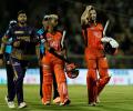 Williamson hails SRH's 'fantastic performance' against KKR
