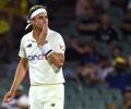 Broad 'not keen' to take over England Test Captaincy