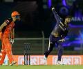 KKR face uphill task against Rajasthan Royals