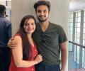 Harshal Patel's Heartfelt Letter For Late Sister