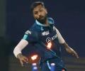 IPL 2022: Hardik Most Valuable Player