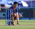 Rohit Sharma hints at Arjun Tendulkar making IPL debut