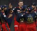 Double blow for RCB ahead of IPL