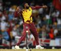 West Indies all-rounder Pollard retires from international cricket
