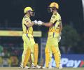 Turning Point: MSD-Pretorius Take CSK Home