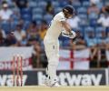 Stokes backs Root's decision to quit England captaincy
