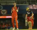Why Sunrisers are on a five-match winning streak