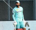 K L Rahul Set For IPL Return?