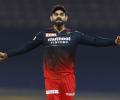 Shastri tells out-of-form Kohli to 'pull out of IPL'