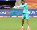 Punjab Kings aim to stifle in-form Lucknow captain Rahul