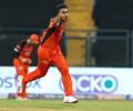 Should Umran partner Bumrah at the T20 World Cup?