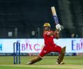 Punjab Kings skipper Agarwal slams batters for LSG loss