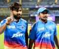 Delhi Capitals must overcome batting woes against LSG