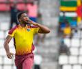 Vote! Who Will Win The Third T20I?