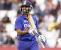 T20 Rankings: SKY stays No 2, Iyer moves up