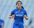 Renuka Singh leaps five places in women's T20I rankings