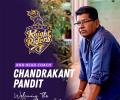 Ranji-winning coach to helm Kolkata Knight Riders